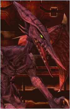 Ridley (Clone)
