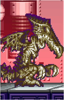 Ridley (Clone)