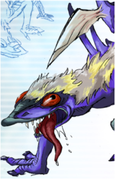 Ridley (Clone)