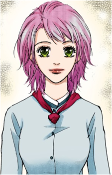 Ara Cho's image