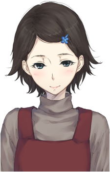 Iroha {KnS}