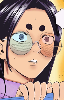 Image 3 - Art: 藍本松 (Sho Aimoto) | Color: CottonEyeAmes Image 3