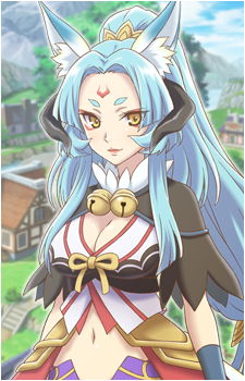 Misasagi {RF}'s image