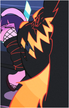 Gal Ghoul