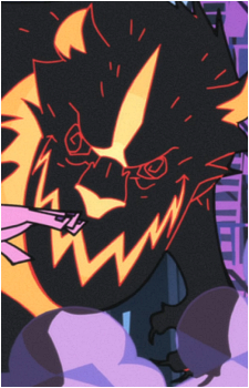 Gal Ghoul