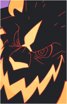 Gal Ghoul