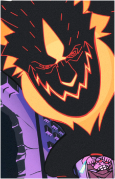 Gal Ghoul