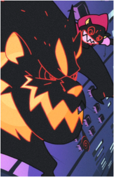Gal Ghoul's image