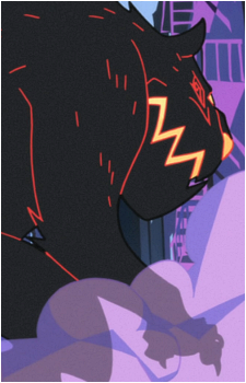 Gal Ghoul