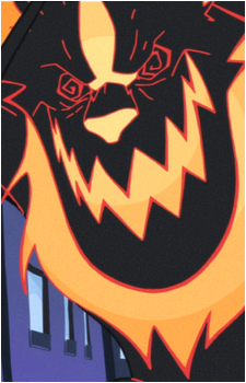 Gal Ghoul