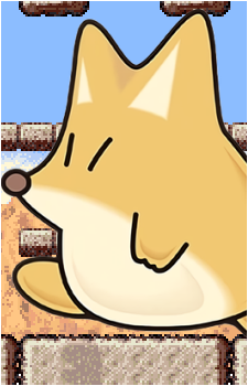 Con {Kirby}'s image