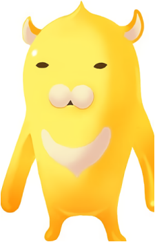 Yellow Elebit