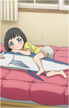 Kao Akebi