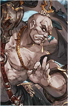 Ungyo