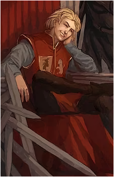 Joffrey Baratheon