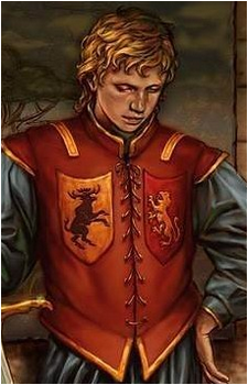 Joffrey Baratheon