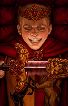 Joffrey Baratheon