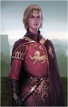 Joffrey Baratheon
