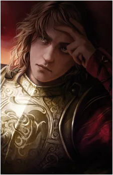 Joffrey Baratheon