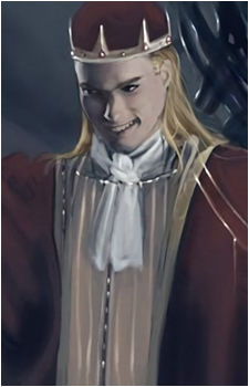 Joffrey Baratheon