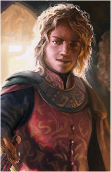 Joffrey Baratheon