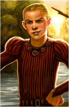 Joffrey Baratheon