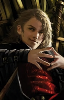 Joffrey Baratheon