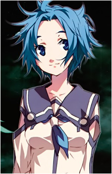 Kyouka Kirisaki's image
