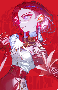Elizabeth Scarlet Penrose's image