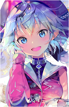 Miu {Qurare}