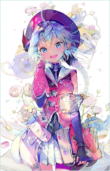 Miu {Qurare}