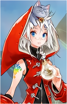 Miu {Qurare}