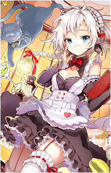 Miu {Qurare}