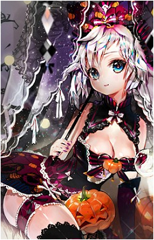 Miu {Qurare}