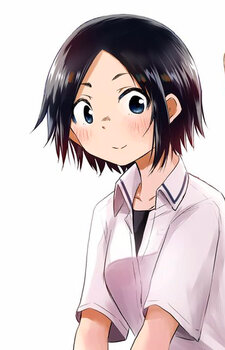 Midori Nakamura's image
