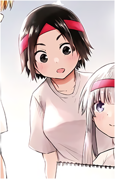 Midori Nakamura