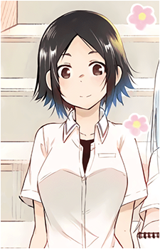 Midori Nakamura