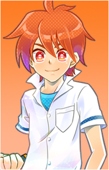 Retsu's image