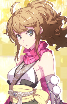 Kaede Katagiri's image