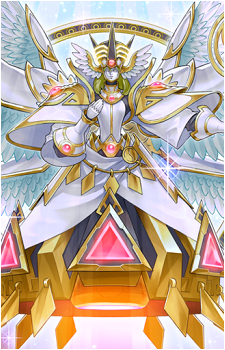 Trias Hierarchia's image