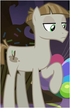 Mudbriar