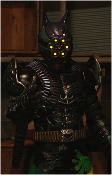 Gun Nightmare's image