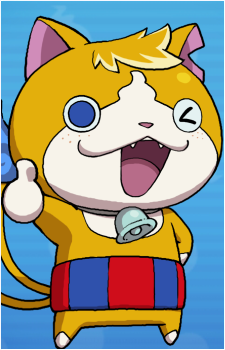 Tomnyan's image
