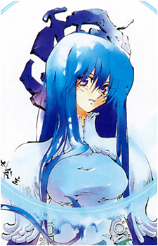 Ryuukitsu Koushu's image