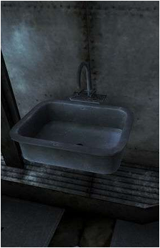 Sink {FNV}