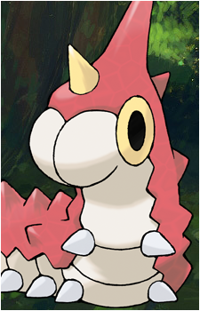 Wurmple's image