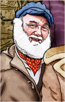 Uncle Albert {OFaH}'s image