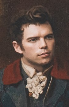 Colin Bridgerton's image