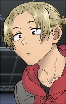 Mahiru Seki's image