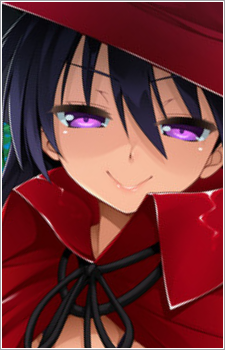 Kaoru Enma Image